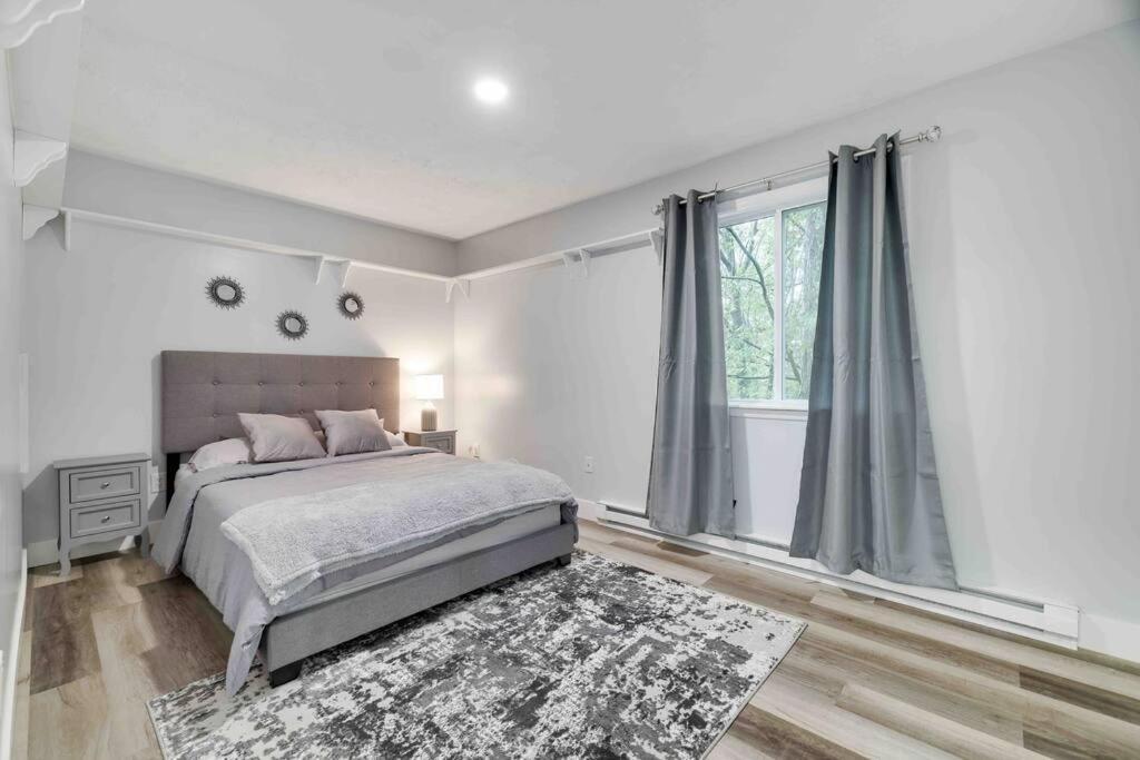 Cozy, Spacious House *New*Inthecommunity+Fire Pit Tobyhanna Екстер'єр фото