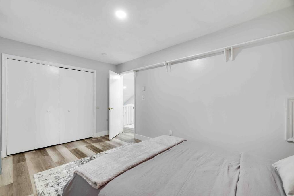 Cozy, Spacious House *New*Inthecommunity+Fire Pit Tobyhanna Екстер'єр фото