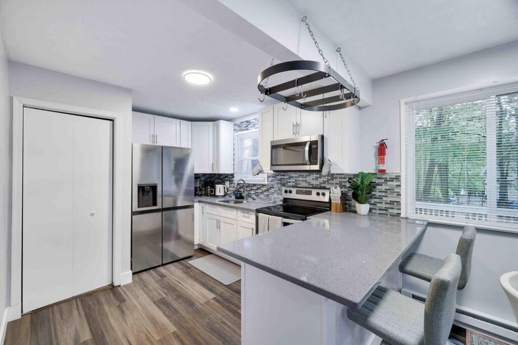 Cozy, Spacious House *New*Inthecommunity+Fire Pit Tobyhanna Екстер'єр фото